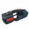 pp/pet automatic battery powered electric strapping tool machine